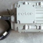 Motor Fan 1.5 HP