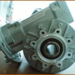 Gear Box